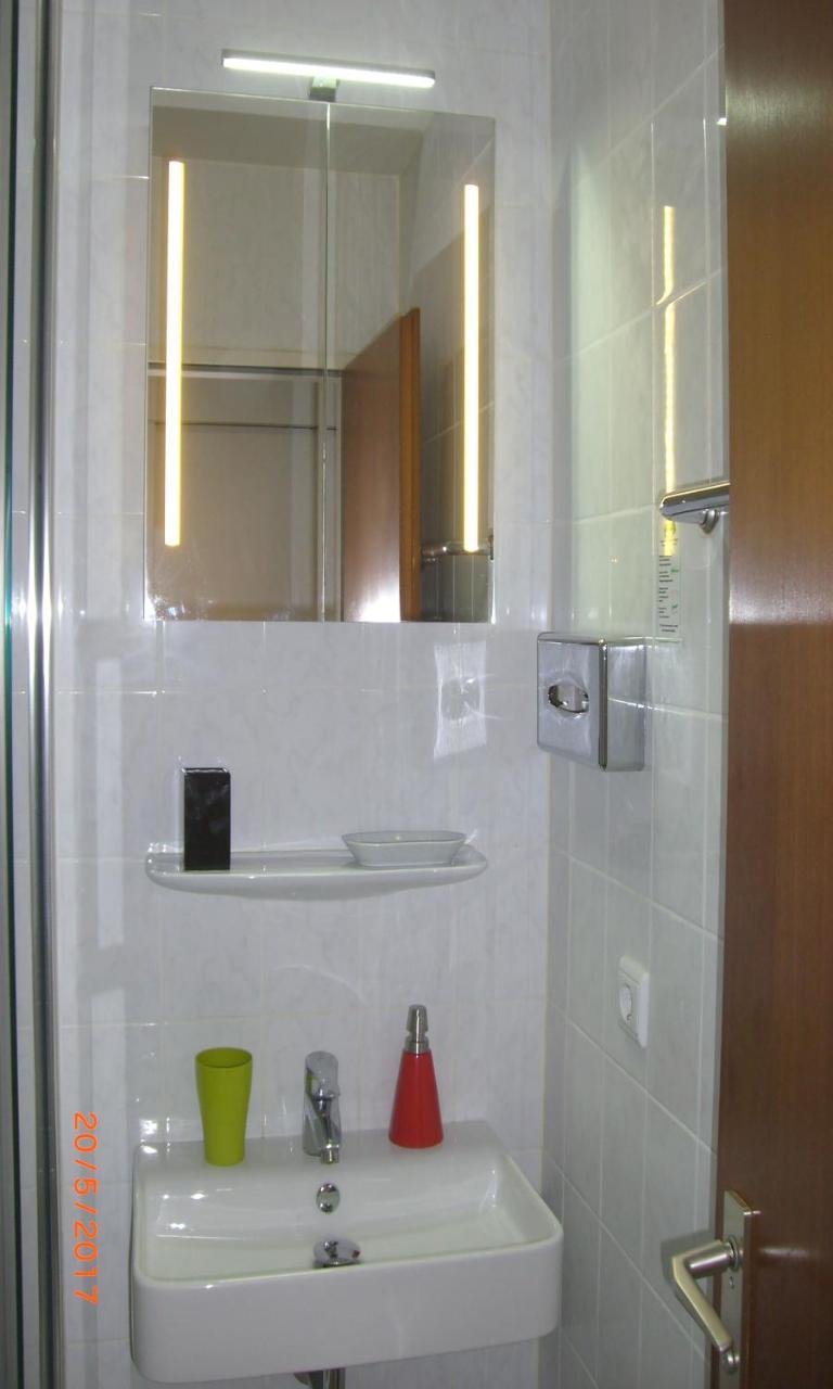 Mars Apartment Munich Exterior photo